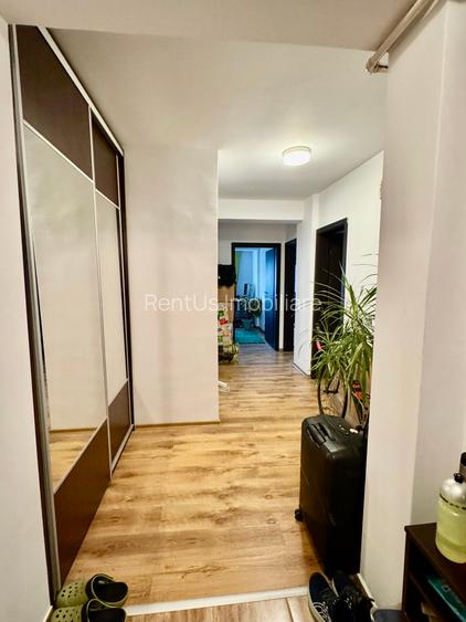 2 Camere-Bloc 2014 | Metrou 1 Decembrie | Pallady | Ozana | Trapezului - 8