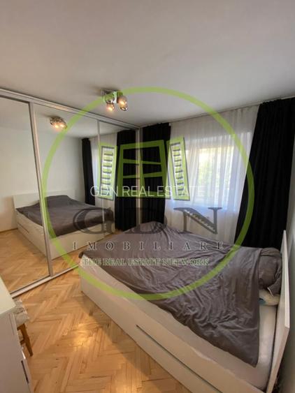 Apartament 3 camere decomandat in Grigorescu - 3