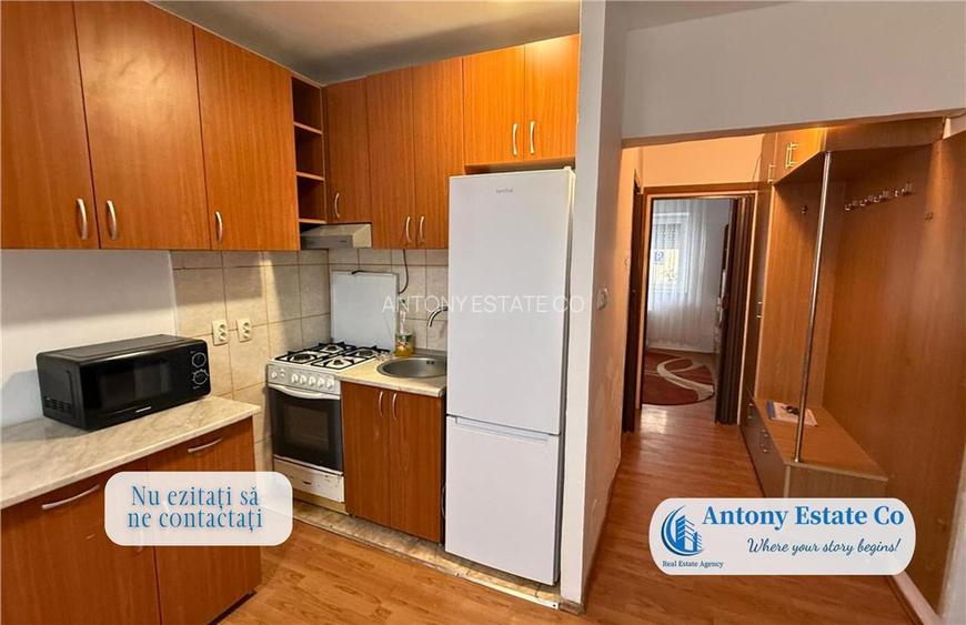 Apartament de inchiriat, 2 camere, Rogerius, Oradea - 9