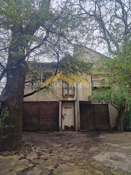 Apartament 4 camere+anexa 2 camere pe Malul Muresului/Str. Praporgescu - 22