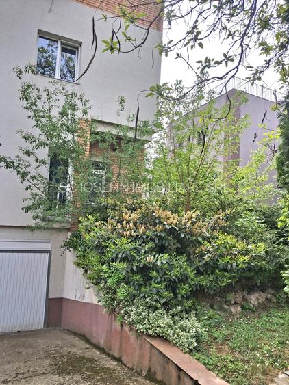 Langa Parc Padurice, pentru locuit sau afacere - 40