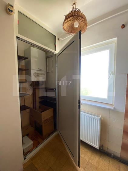 DE VANZARE | Apartament 3 camere | Zorilor | 68 mp + balcoane | Zona excelenta - 10