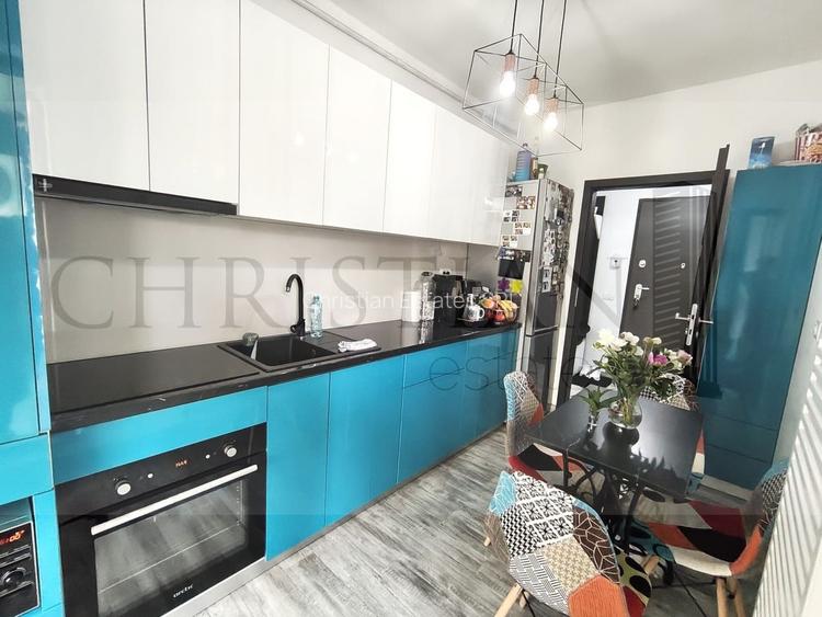 Apartament 3 Camere 70 mp Exigent Plaza Residence - Parcare - 6