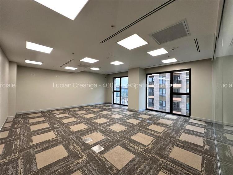 Spatiu birouri clasa A, 65mp, centru, zona Palas - 6