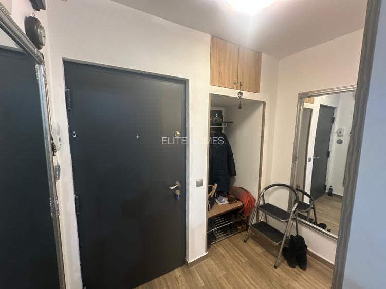 Apartament de 2 camere pe Calea Rahovei/2-Room Apartment on Calea Rahovei - 6