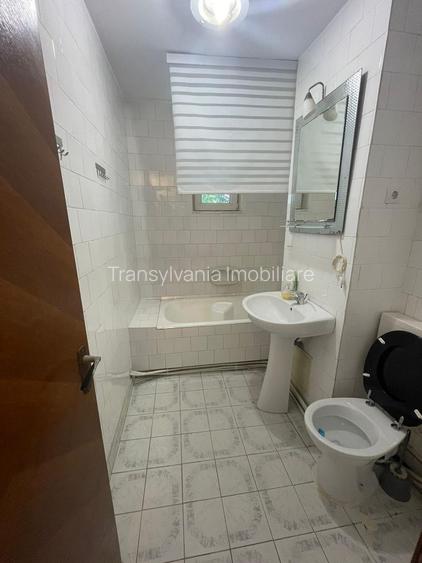 Apartament 3 Camere De Vanzare| Semidecomandat | 66mp | Manastur - 10