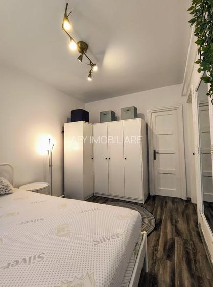 Apartament Floreasca pet friendly - 4