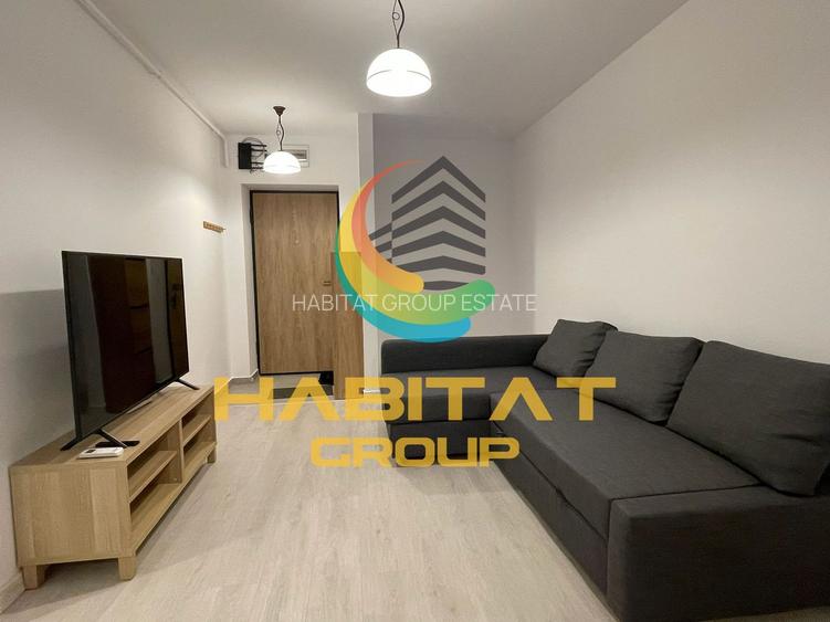 Închiriere Apartament 2 Camere 5 Min de Metrou! - 3