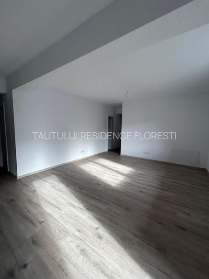 Ap 30 Teilor Residence - 3 camere FINISAT - 16