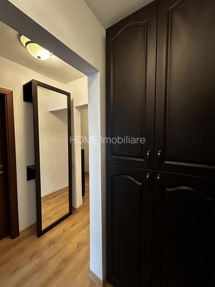 Apartament 3 camere | Închiriere | Central - 11