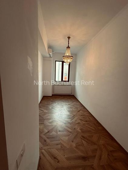 Spatiu de inchiriat 90 mp + parcare inclusa | Dorobanti - 4