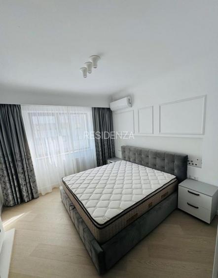 Apartment 3 Camere Cortina North | 2 Bai | Parcare subterana | Prima inchiriere - 7