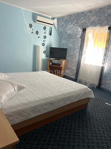 Vila tip pensiune P+1+M, Eforie Sud, teren 607 mp, 145.000 euro - 21