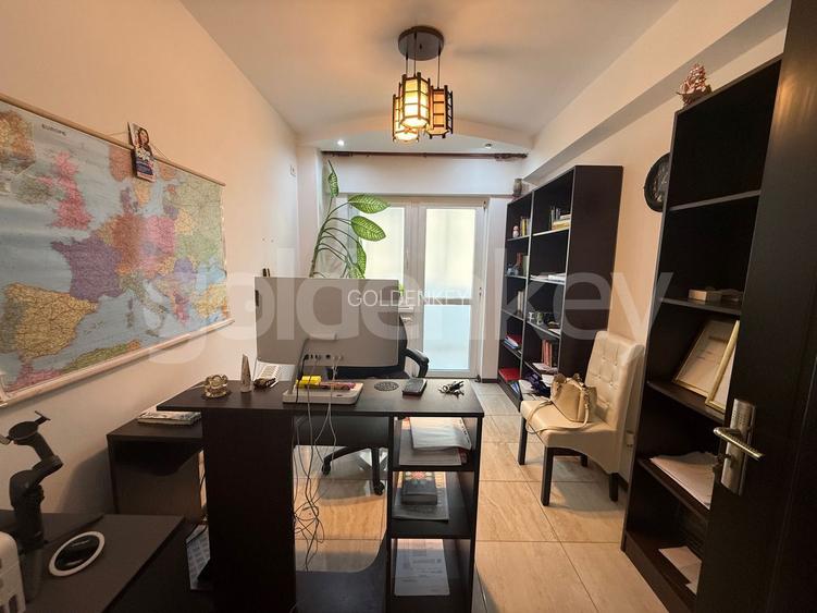 Apartament 4 camere | Stefan cel Mare | - 8