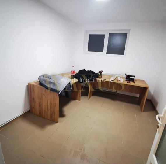 Apartament de 3 camere, 1141 Euro MP, finisat, parcare, zona Teilor - 3