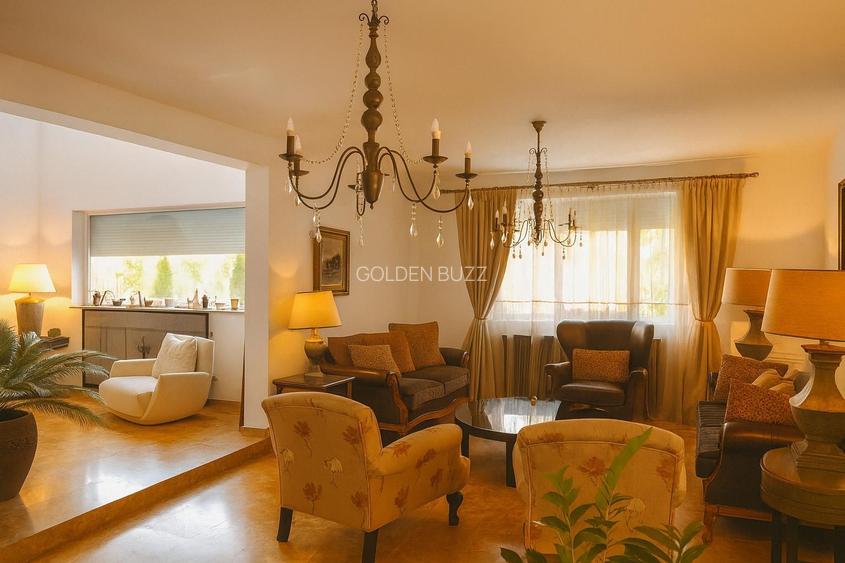 Vilă Erou Iancu Nicolae |  Locație premium stradală - 5