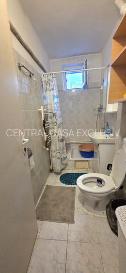 Central, 400euro/luna, 2 camere, zona Tarom Arcu - 7