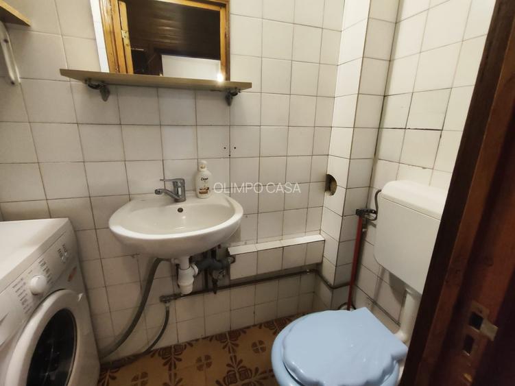 Apartament 3 camere || METROU || - 11