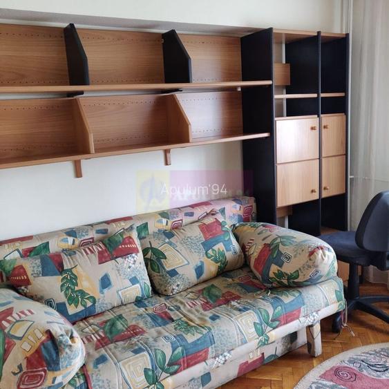 Bd Unirii, La Fantani, stradal - 2