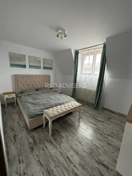 Apartament premium 4 camere | Gata de mutat | Compartimentare Ideala - 8