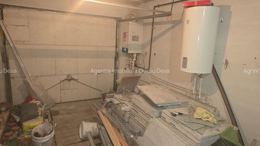 Vand casa in Deva, zona Ceangai, P+E+M + terasa, suprafata totala de teren 48 mp - 5