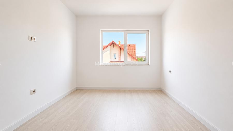 Duplex P+E | Moșnița Nouă – Cartier Europa | 97 mp | 4 camere | 315mp Teren - 22
