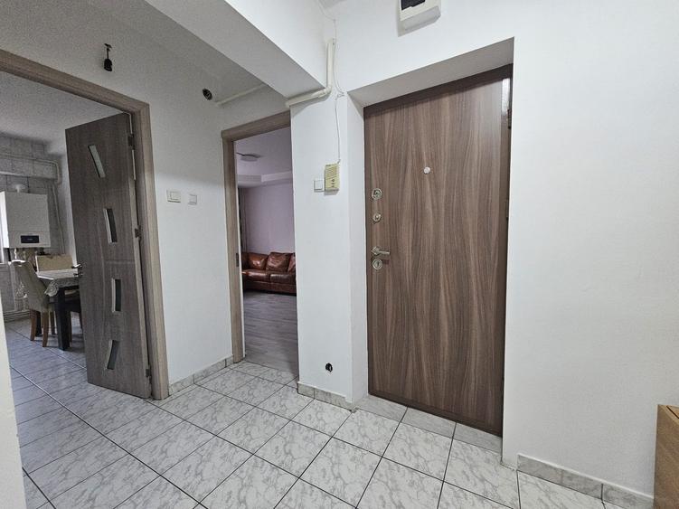 Apartament 3 camere Pacurari