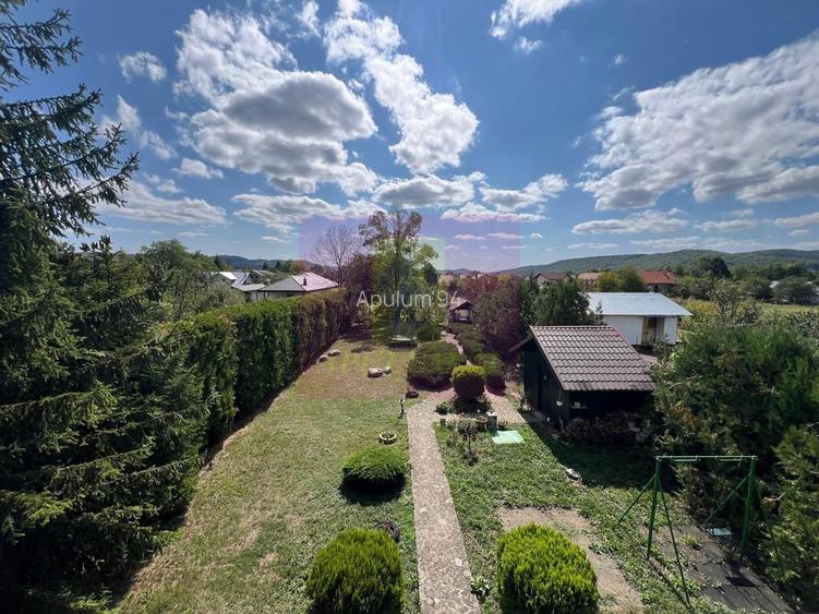 Vila cu 6 camere de vanzare in Brebu