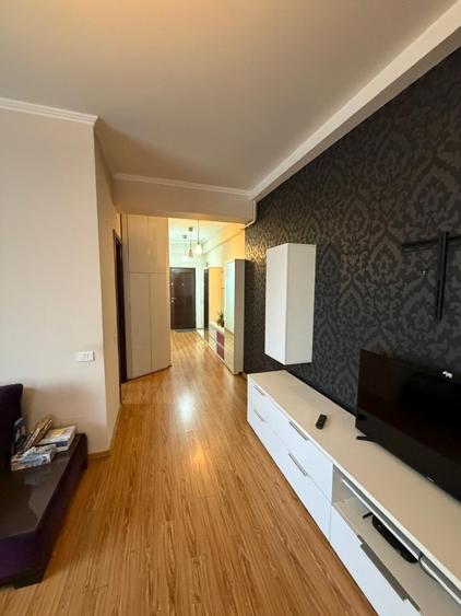 Apartament feldioara