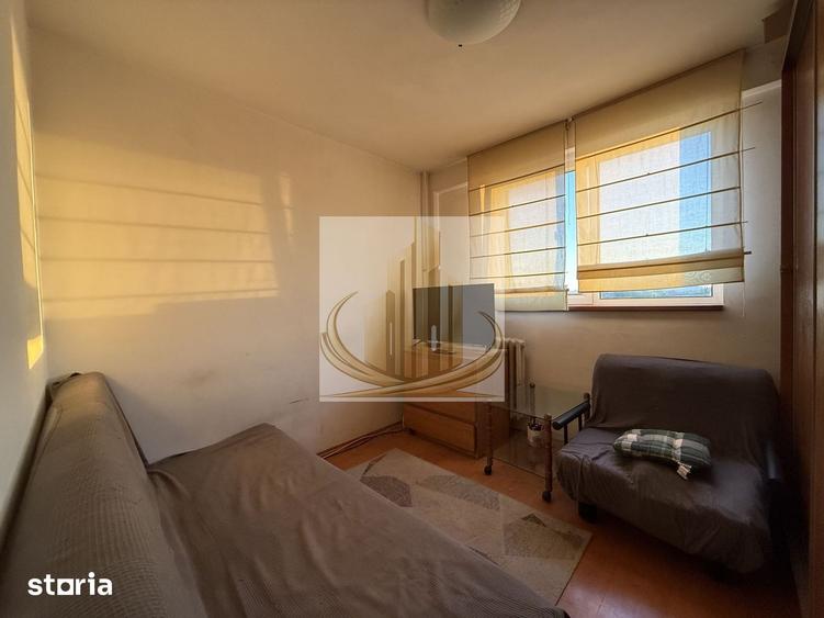 Apartament 2 camere decomandat