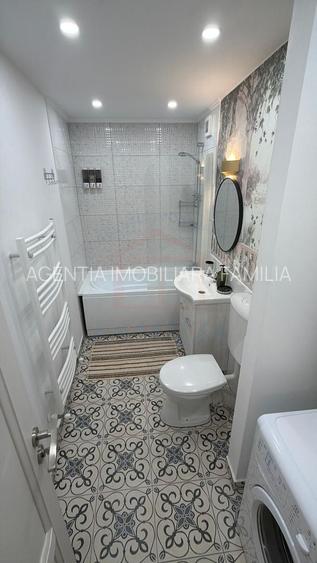 APARTAMENT CU 3 CAMERE DE ÎNCHIRIAT | ȚIGLINA 1