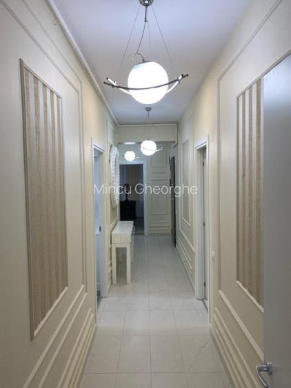 Apartament 3 camere de închiriat – Laguna Residence  | Loc de parcare inclus - 9