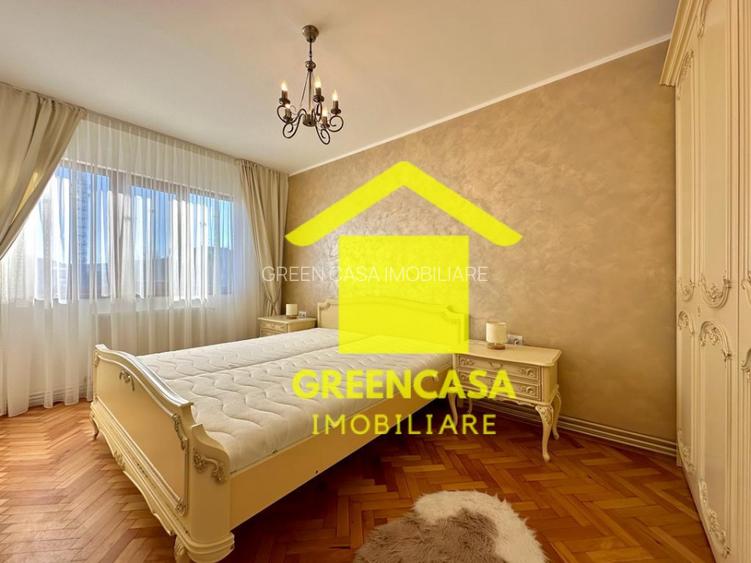Apartament cu 4 camere , etaj intermediar , Gheorgheni ! - 3