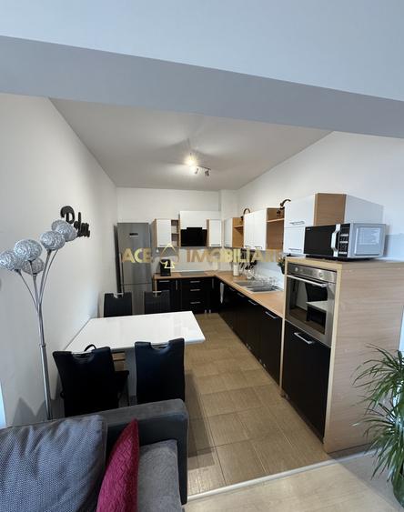 2 Camere de inchiriat | Day Residence Decebal | Centrala | Metrou