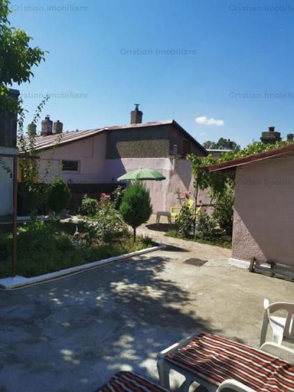 Casa 3 camere Calarasi - Bariera, Teren= 303 mp