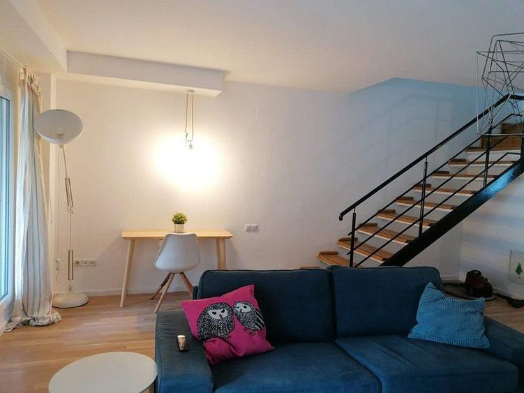 Casa Cosmopolis 3 camere