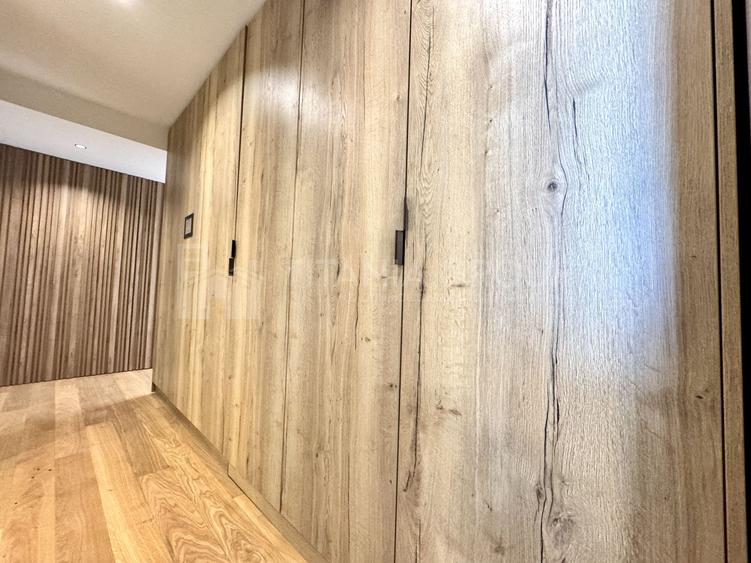 Penthouse de lux, prima închiriere, priveliște spre Tampa - Kasper Coresi