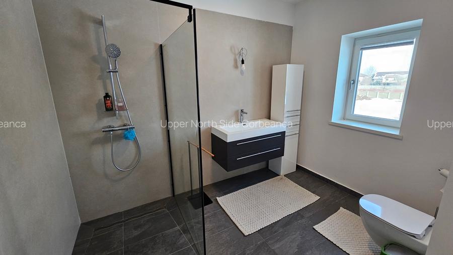 Cartierul Provence | Vila exclusivista 1200 mp | Lift | Semineu I Langa Padure - 14