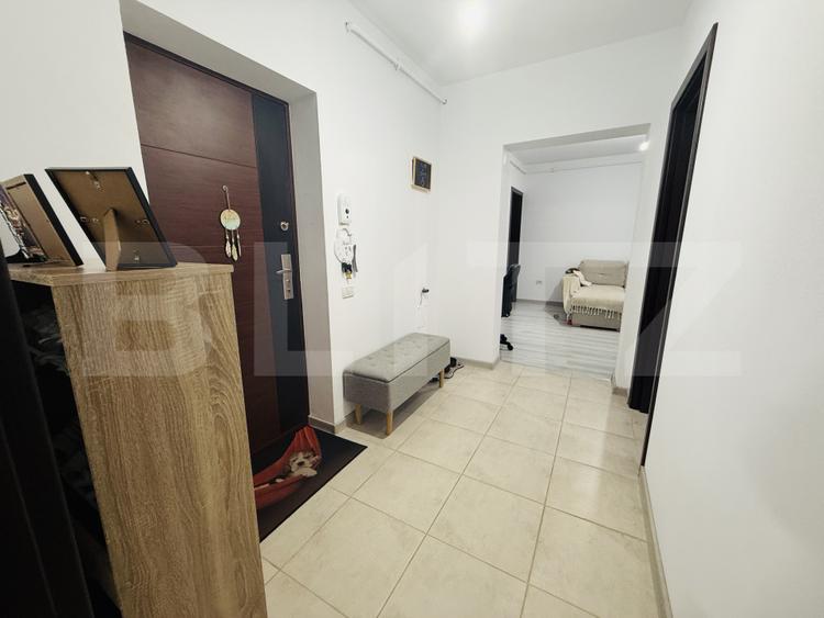 Apartament 2,5 camere de vânzare – Subcetate | 50 mp | Parcare inclusă