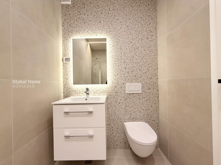 3 Rooms | Garden | Parking | Pet Friendly | Metro Pipera 5 minute