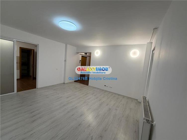 Inchiriere studio nemobilat Baneasa Greenfield Residence - 2