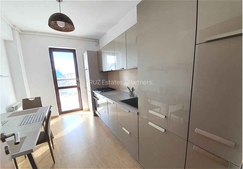 Apartament 2 camere | 60 MP | Aviatiei - 3