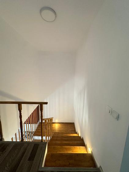 Casa de vanzare in Bragadiru-Celofibrei/Mobilata