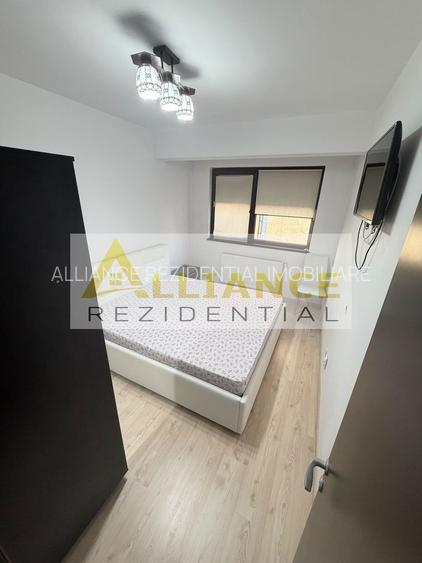2 CAMERE DE VANZARE | 53 MP | PARCARE COTA PARTE | MOBILAT SI UTILAT