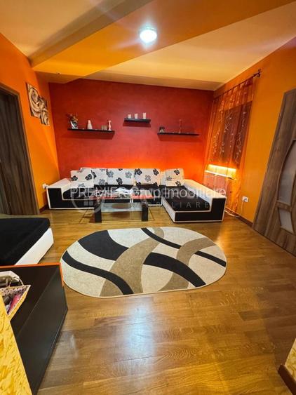 Comision redus 50%! Casa 2 camere 55mp, Podu de Fier, CT + Curte