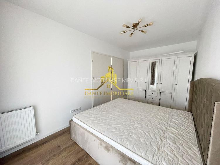 2 camere, premium, terasa, parcare, Gheorgheni, Viva City, FSEGA - 13