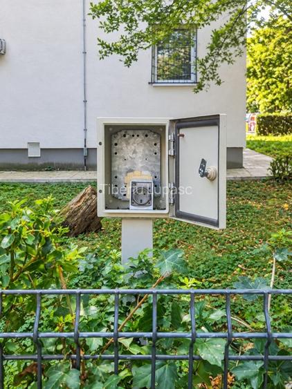 Direct proprietar apartament 3 camere Titan Bdul 1 Decembrie 1918  - 13
