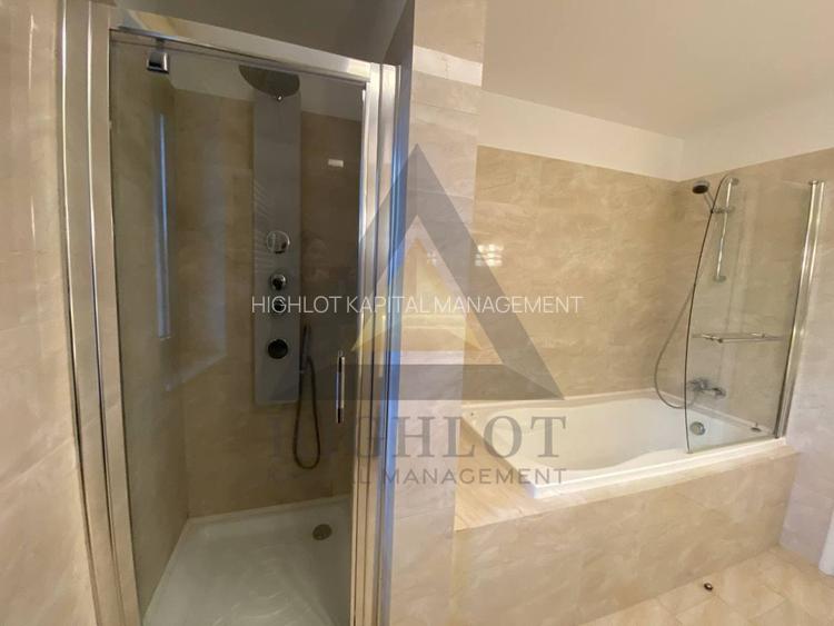 OXFORD GARDENS | VILA RENOVATA CU 4 DORMITOARE|  DISPONIBILA IMEDIAT | AISB - 13