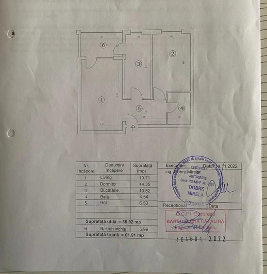 Apartament 2 camere , | vis-a-vis Metrou Berceni | |oc parcare | | COMISION 0 |