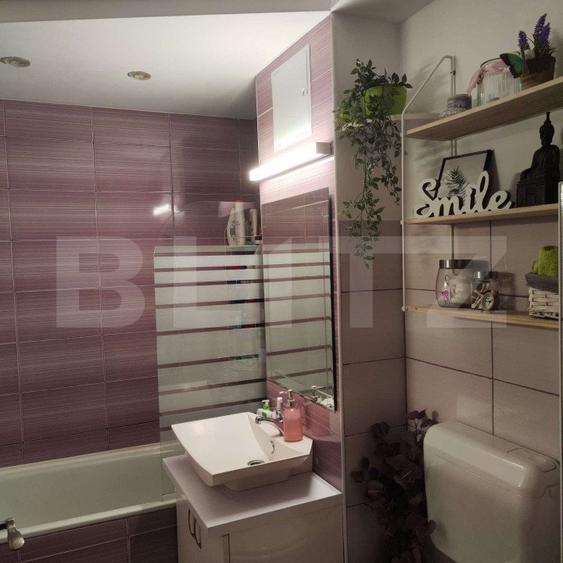 Apartament cu 2 camere si garaj, zona Mihai Eminescu
